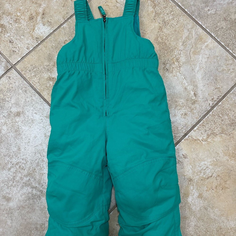 LL Bean bibs